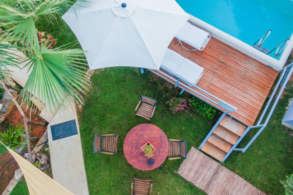 Villa House 1 *