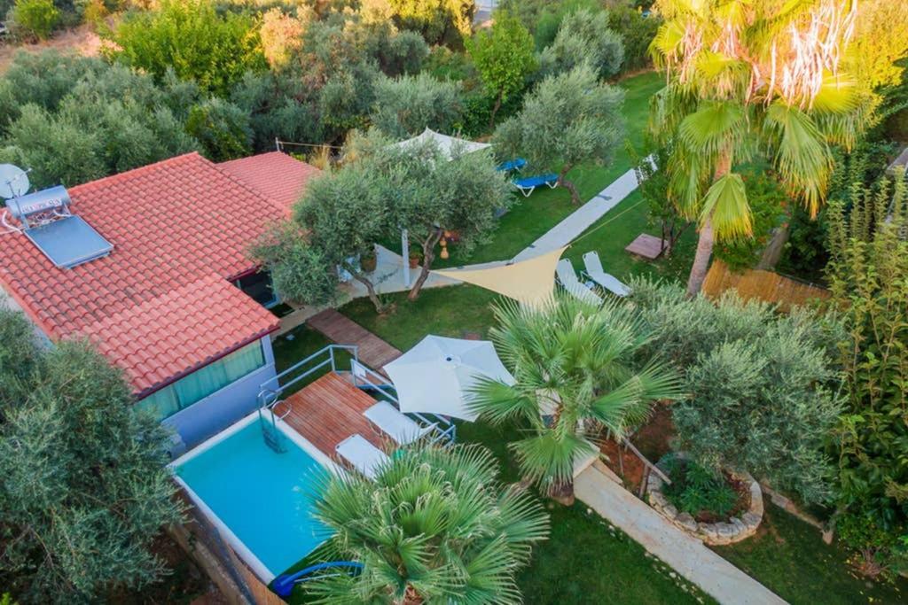 House 1 Villa *