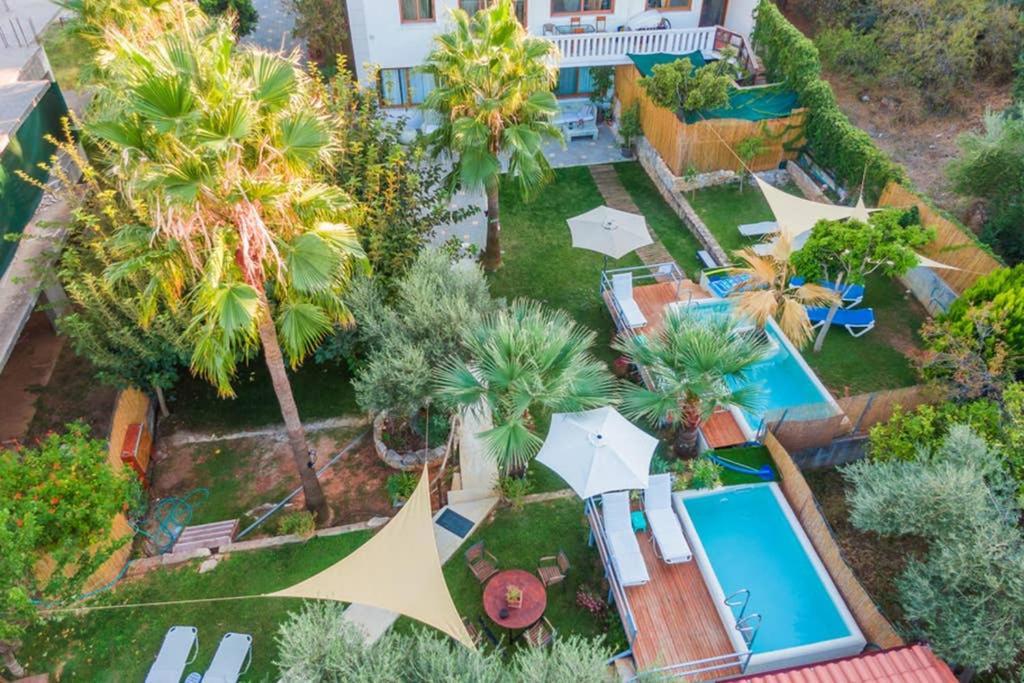 House 1 Villa *