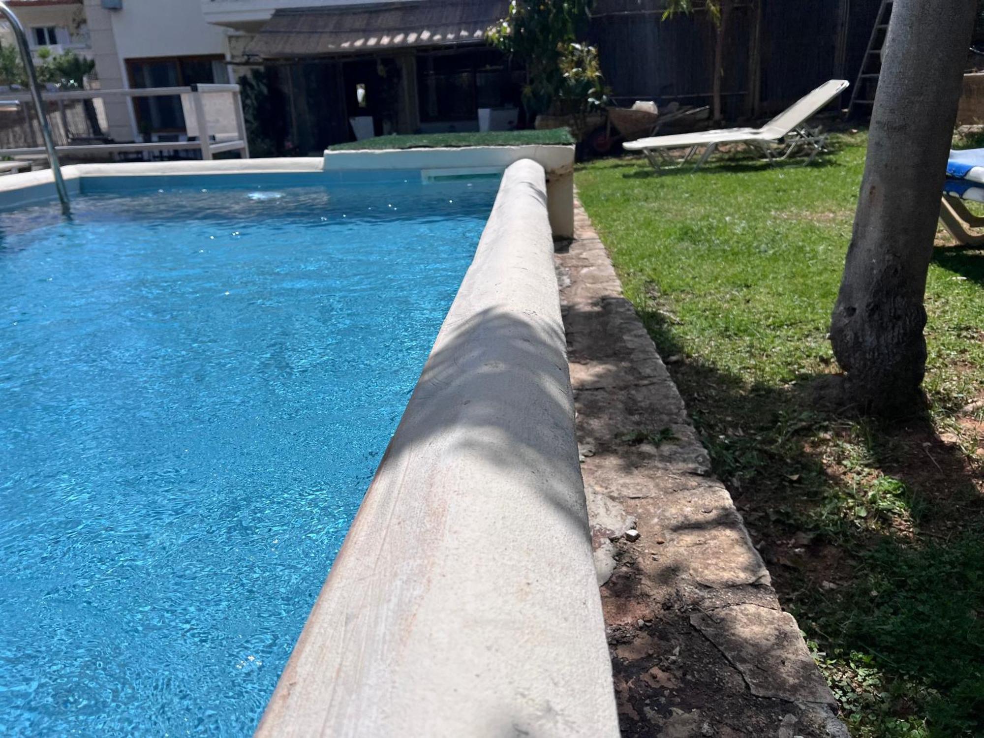 Villa House 1 Sfakianalion