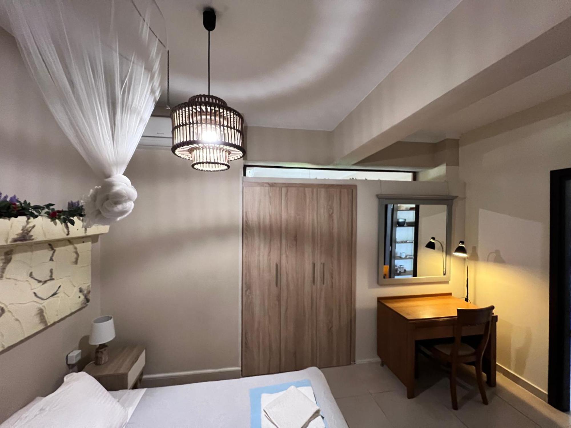 Villa House 1 Sfakianalion