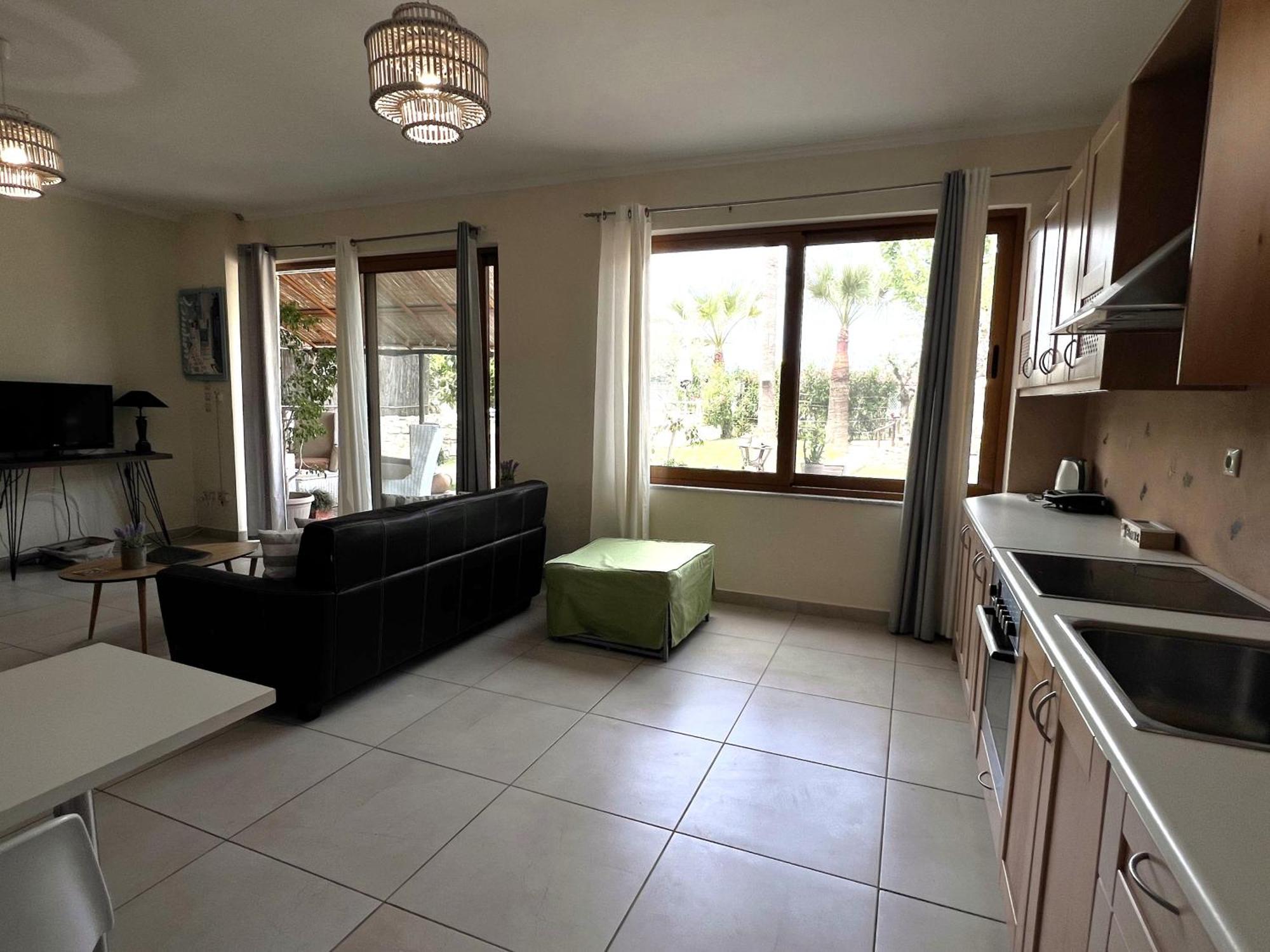 House 1 Villa *