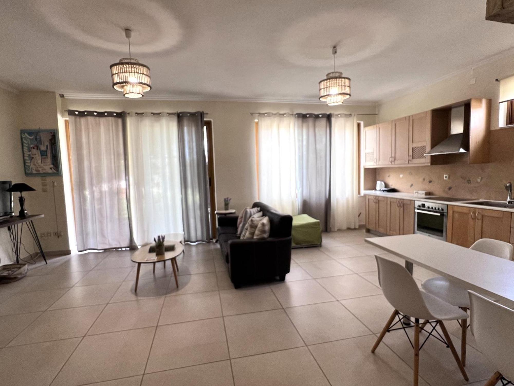 House 1 Villa