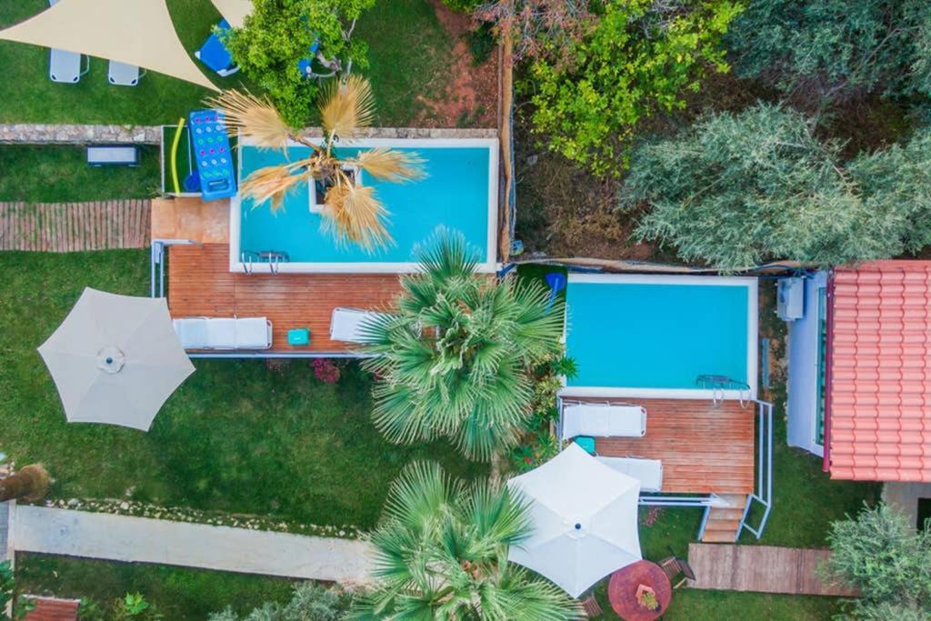 Willa House 1 *